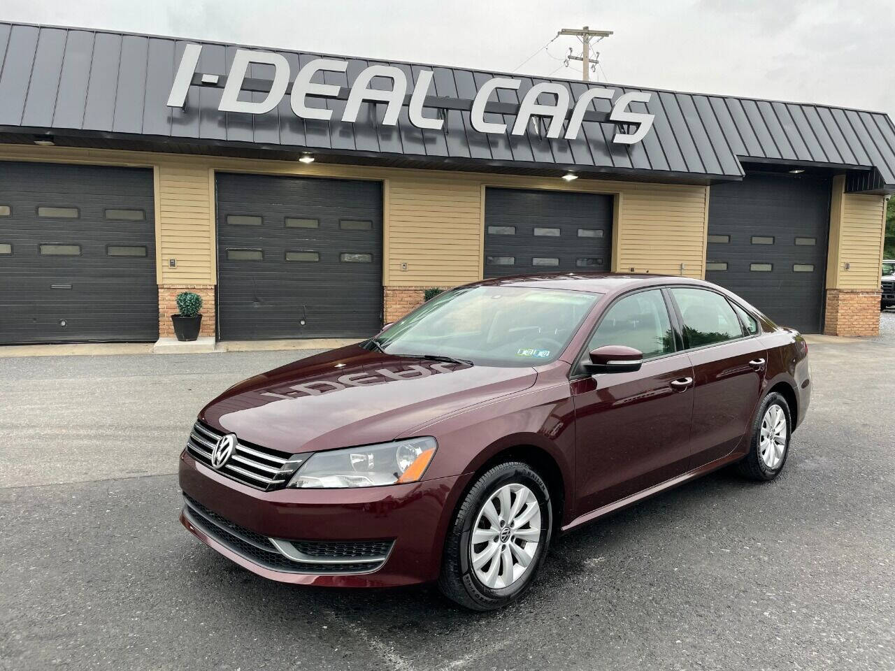 Volkswagen For Sale In Bloomsburg, PA