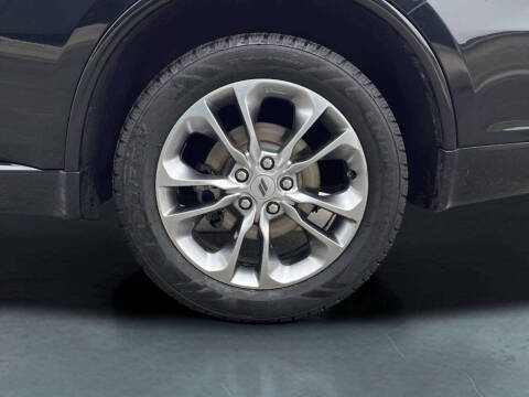 2020 Dodge Durango GT