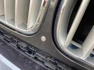 2016 BMW X5 sDrive35i