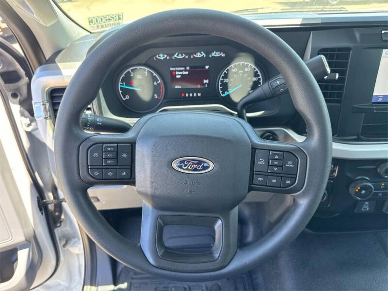 2024 Ford F-450 Super Duty