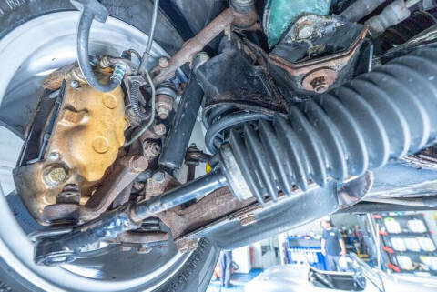 1995 Jaguar XJ-Series XJS