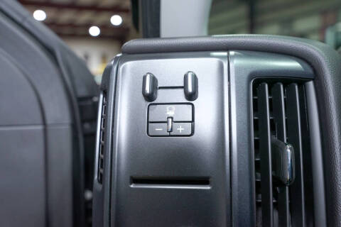 2017 Chevrolet Silverado 1500 LS