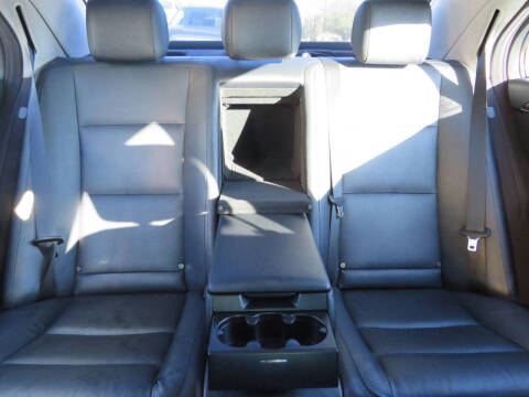 2012 Mercedes-Benz S-Class S 550