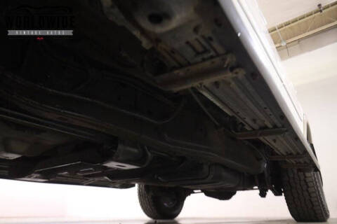 1998 Ford Expedition