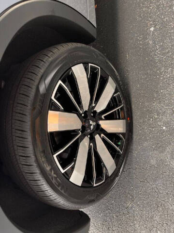 2026 Mitsubishi Outlander PHEV
