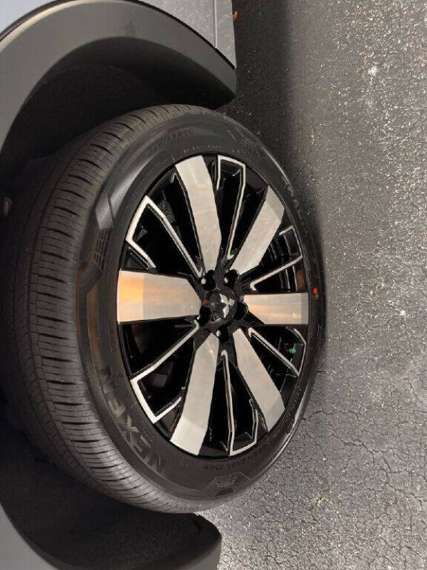 2026 Mitsubishi Outlander PHEV