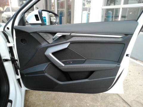 2025 Audi A3 quattro Premium 40 TFSI