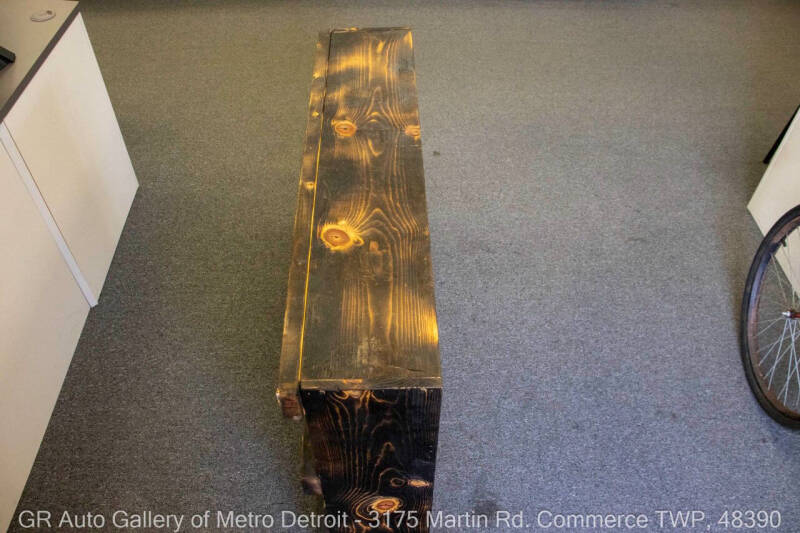 1902 Harley-Davidson Model 1