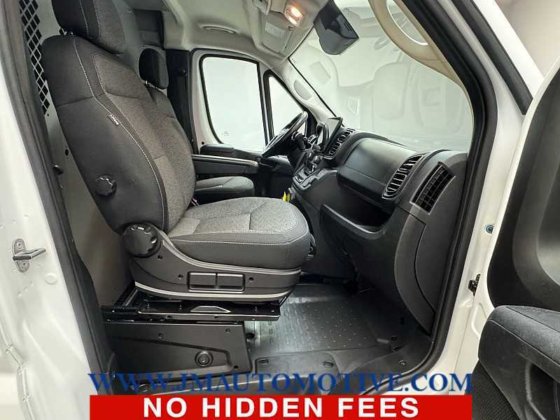 2024 RAM ProMaster