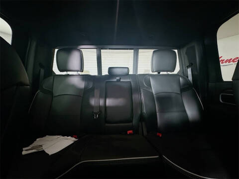 2025 RAM 3500 Laramie