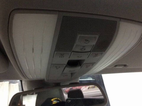 2013 Mercedes-Benz CLS CLS 550 4MATIC