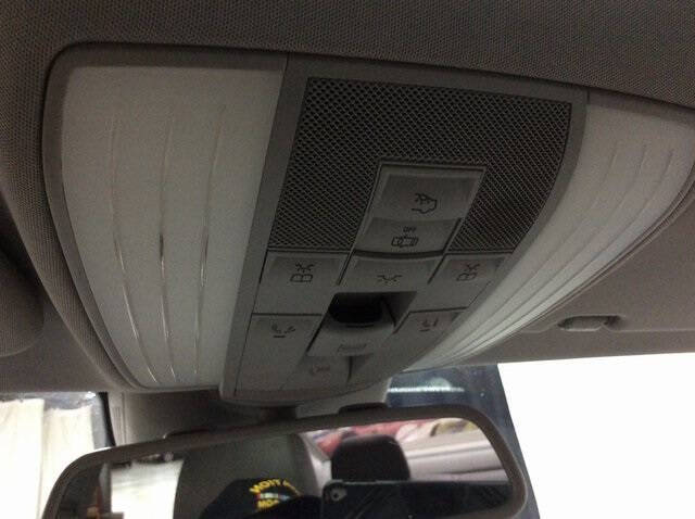 2013 Mercedes-Benz CLS CLS 550 4MATIC