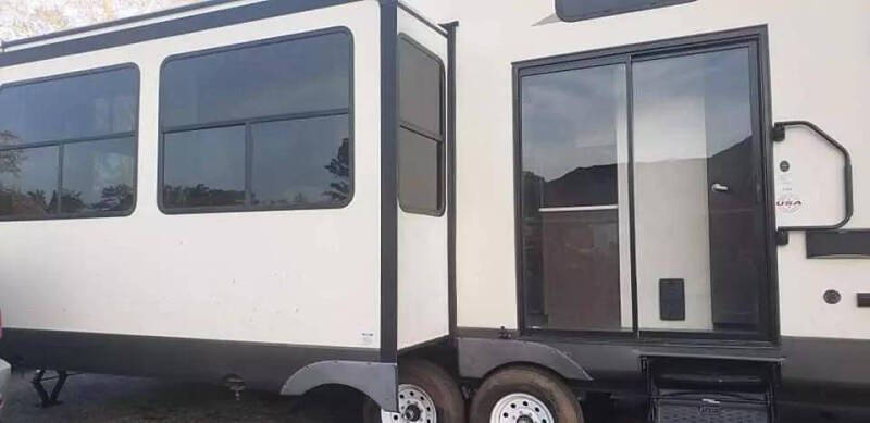 2019 Forest River Salem Grand Villa for sale at Yep Cars in Dothan, AL