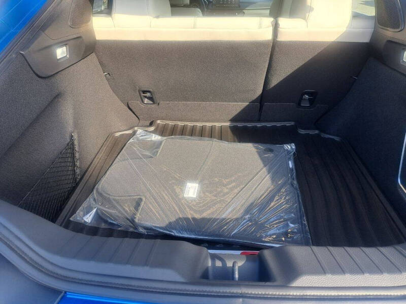 2026 Acura Integra Type S