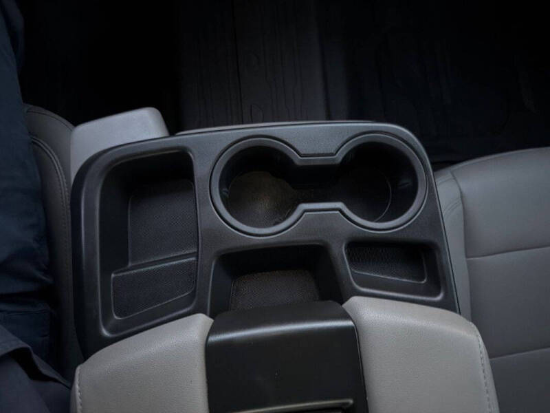 2021 GMC Sierra 2500HD