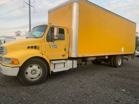 2007 Sterling Acterra