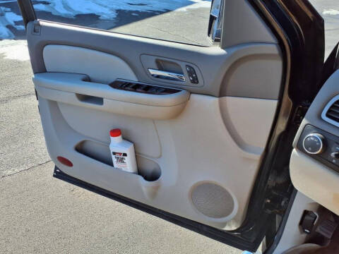 2009 GMC Sierra 2500HD