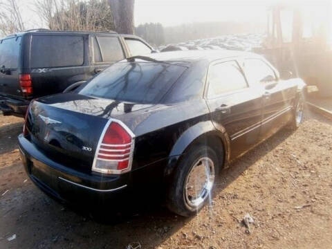 2006 Chrysler 300