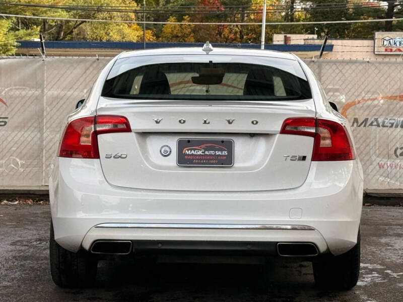 2017 Volvo S60 T5 Inscription