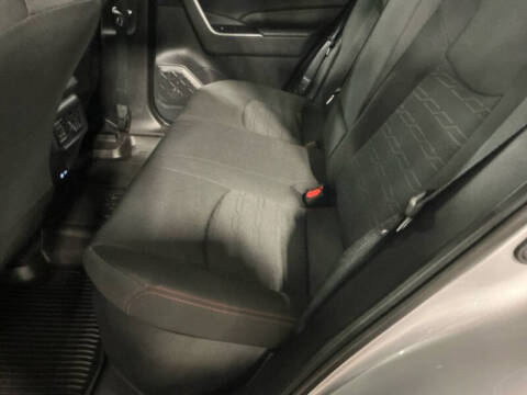 2024 Toyota RAV4 Prime SE