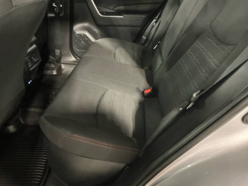 2024 Toyota RAV4 Prime SE