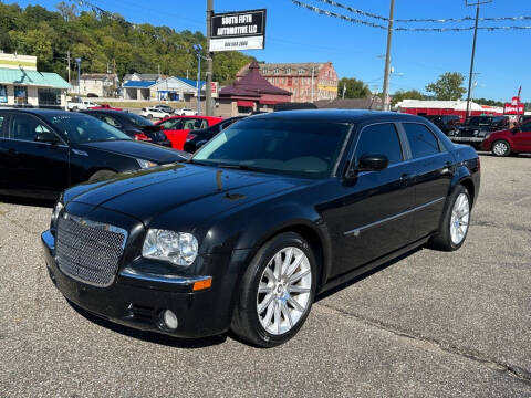 2008 Chrysler 300 for sale at SOUTH FIFTH AUTOMOTIVE LLC in Marietta OH