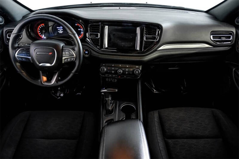 2024 Dodge Durango SXT Plus