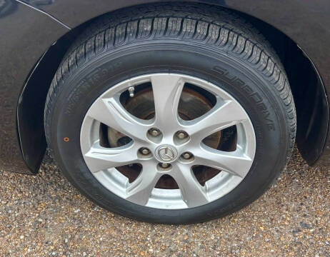 2011 Mazda MAZDA3 i Touring