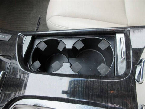 2007 Acura MDX SH-AWD w/Sport w/RES