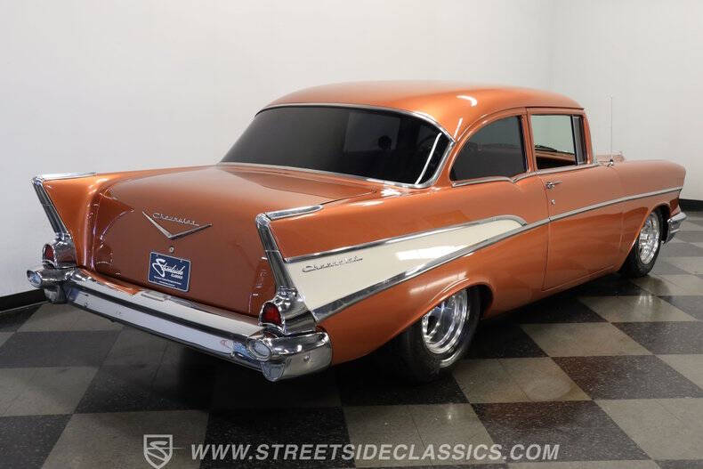 1957 Chevrolet 210