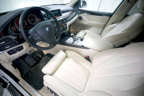 2014 BMW X5 xDrive35d