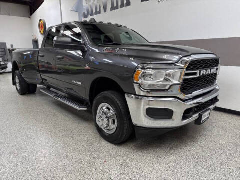 2022 RAM 3500 Tradesman