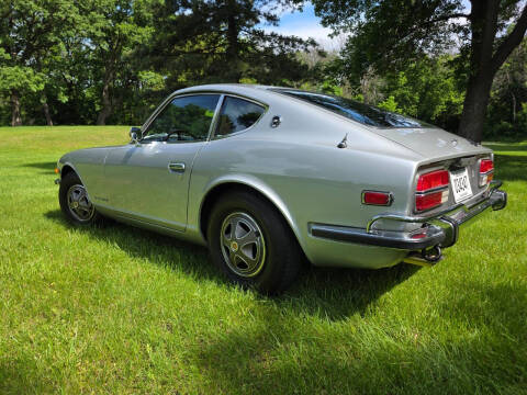 1973 Datsun 240Z