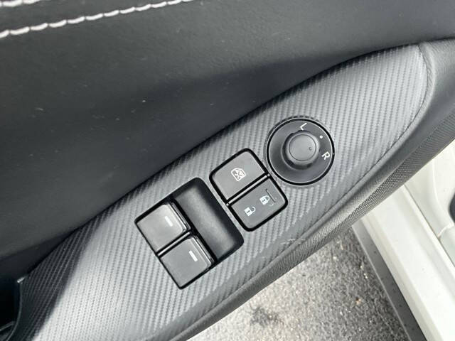 2020 Mazda MX-5 Miata RF Grand Touring