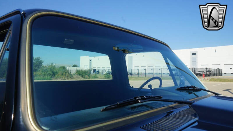 1985 Chevrolet C/K 10 Series