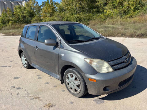 2005 Scion xA