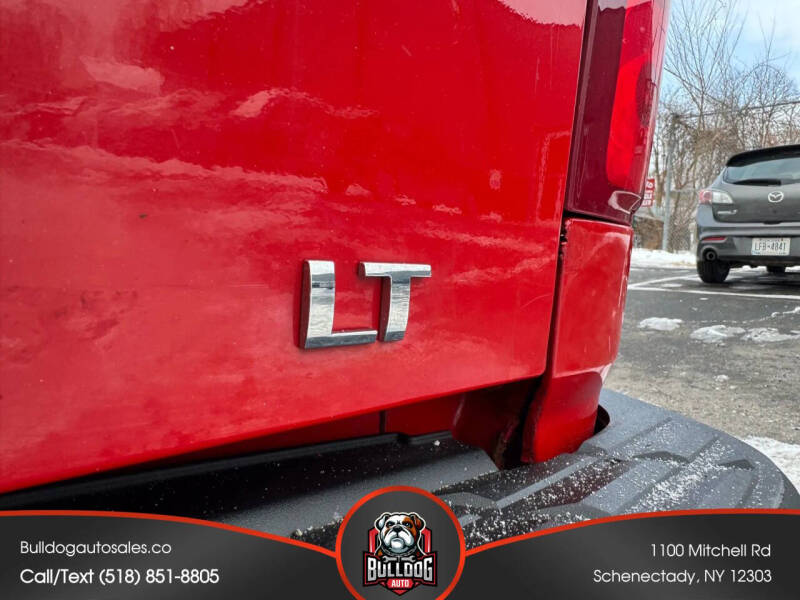 2010 Chevrolet Silverado 1500