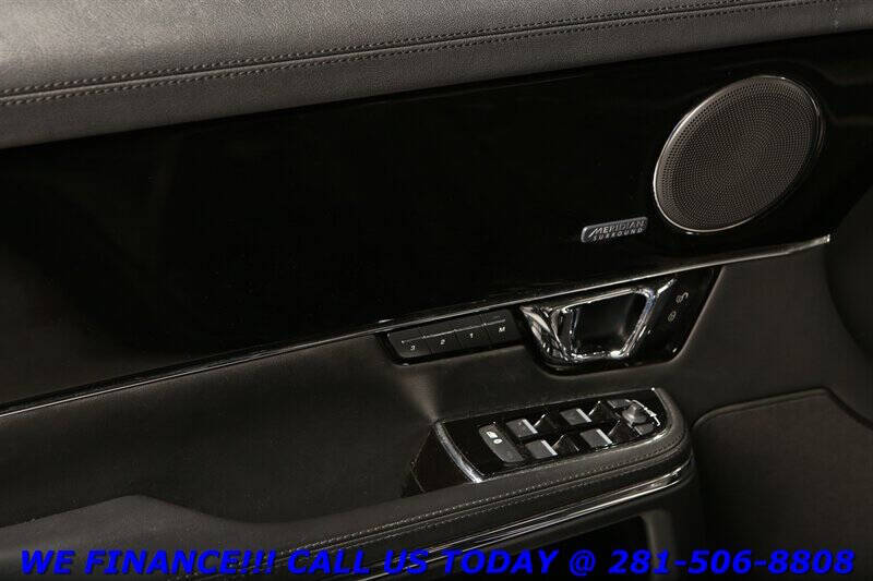 2016 Jaguar XJ R-Sport