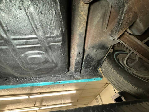 1958 Chevrolet Biscayne