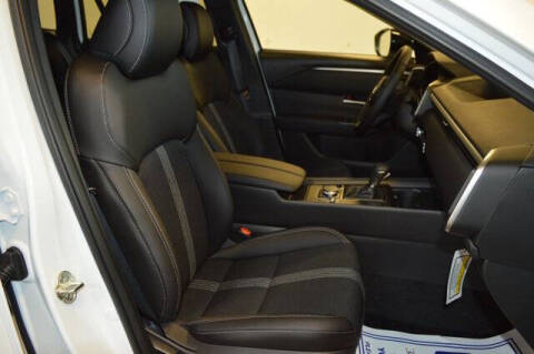 2025 Mazda CX-50 2.5 S Preferred