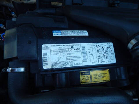 1996 Chevrolet Corvette