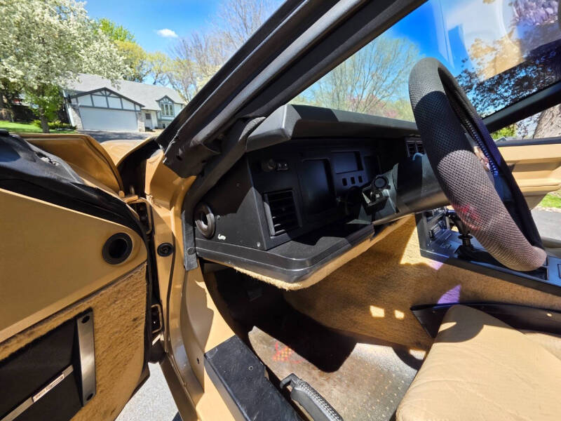 1984 Chevrolet Corvette