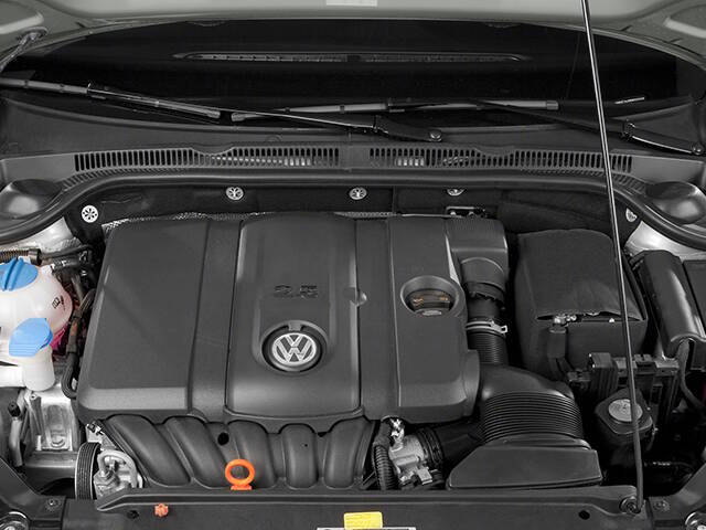 2014 Volkswagen Jetta