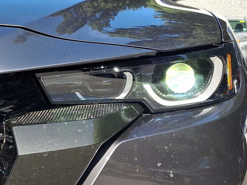 2025 Mazda CX-50 2.5 S Premium Plus