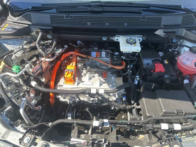 2026 Chevrolet Equinox EV LT 2