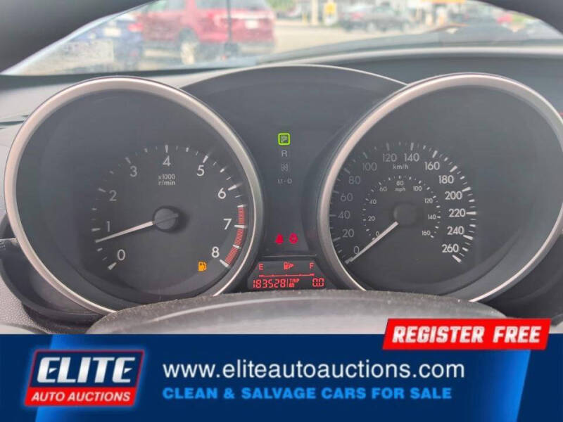 2010 Mazda MAZDA3