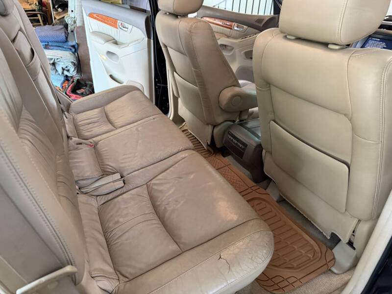 2006 Lexus GX 470