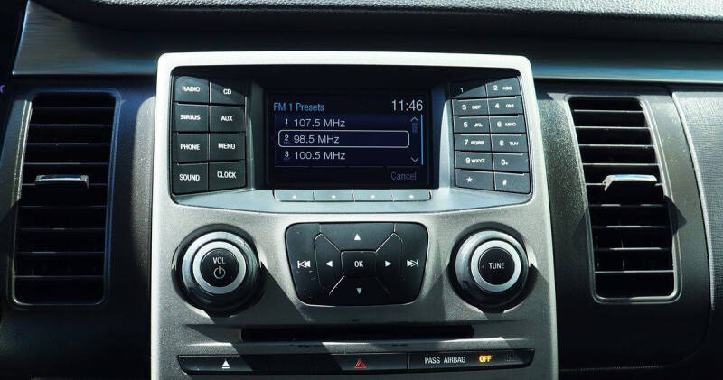 2019 Ford Flex SE
