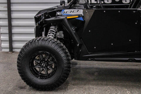2023 Polaris RZR XP 4 1000 Premium