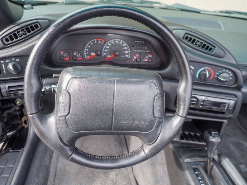 1994 Chevrolet Camaro Z28